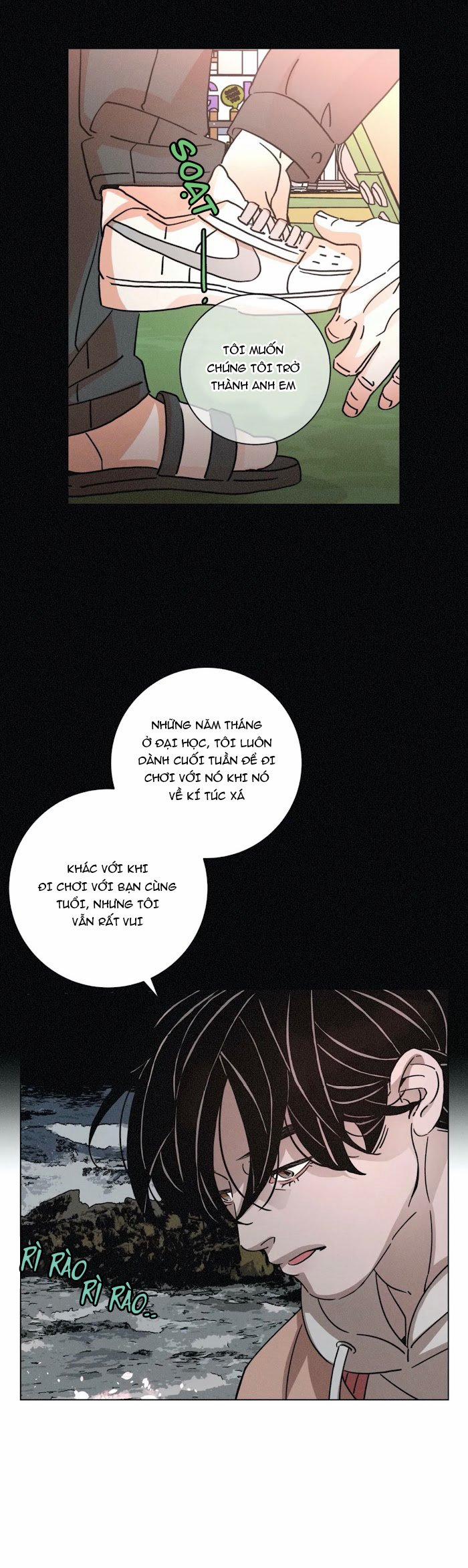 Ouroboros 50 trang 8