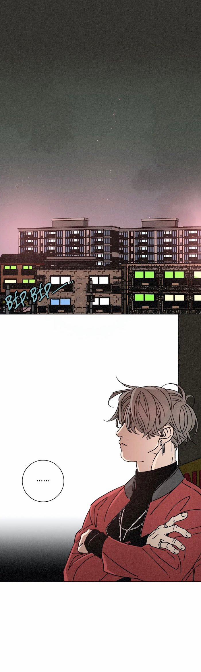 Ouroboros 51 trang 0