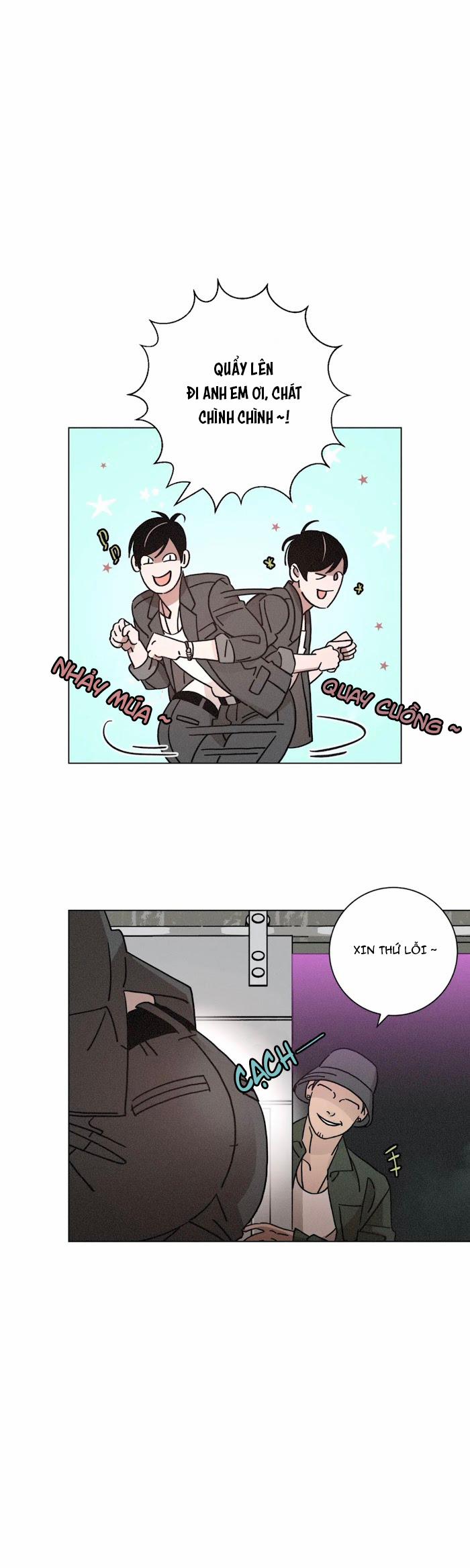 Ouroboros 51 trang 10