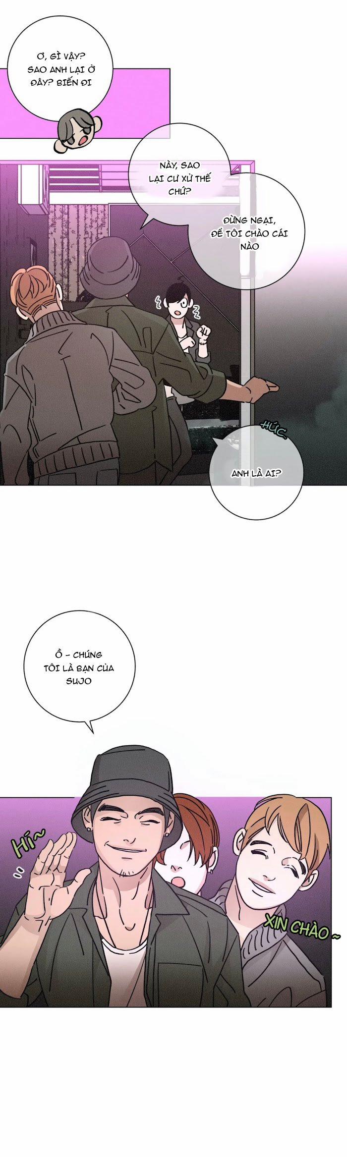 Ouroboros 51 trang 11