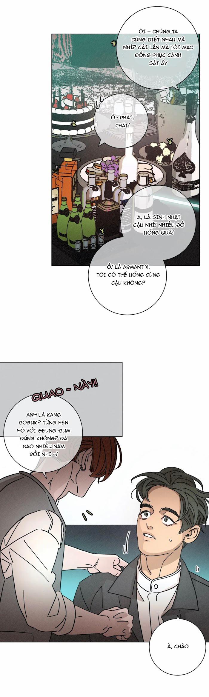 Ouroboros 51 trang 12