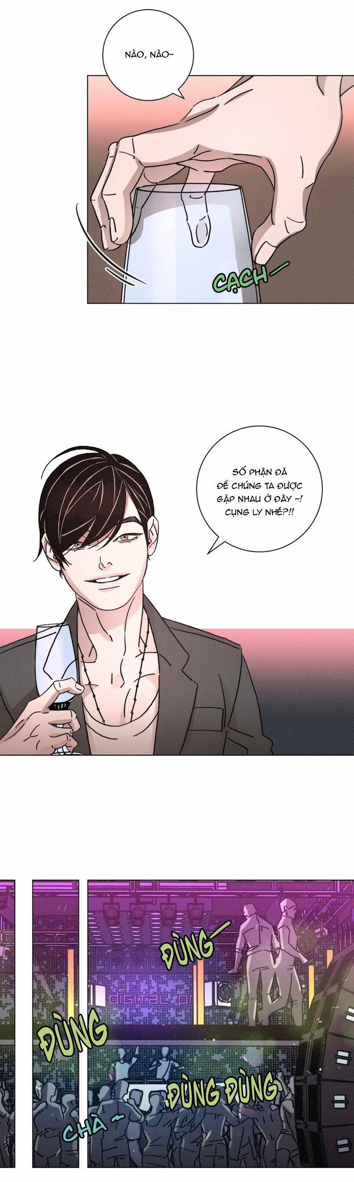 Ouroboros 51 trang 15