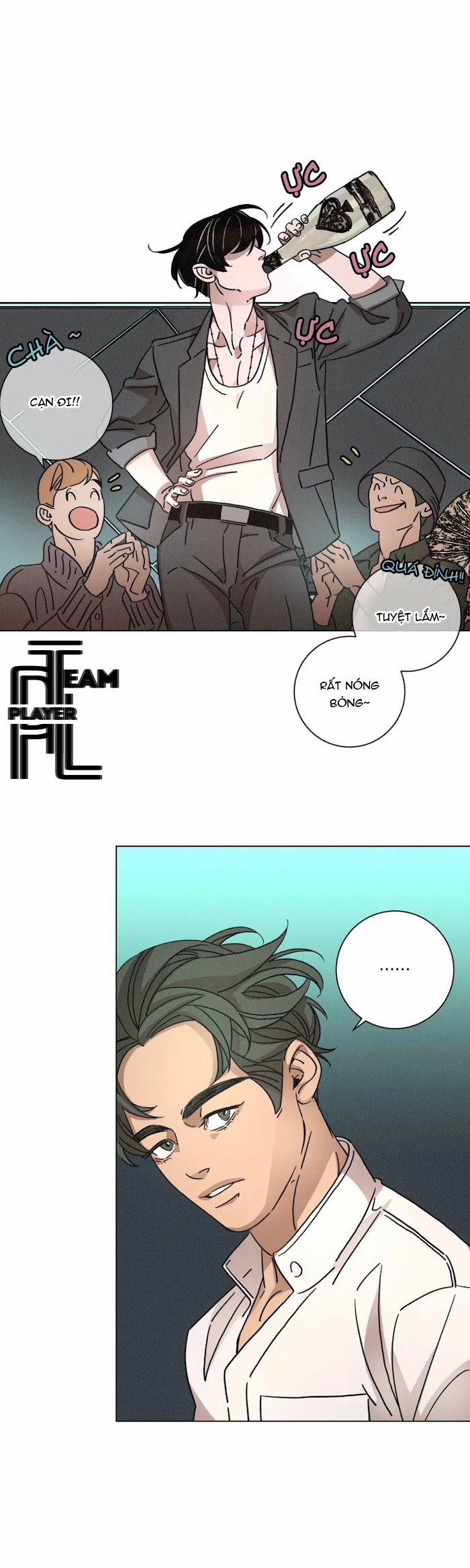 Ouroboros 51 trang 19