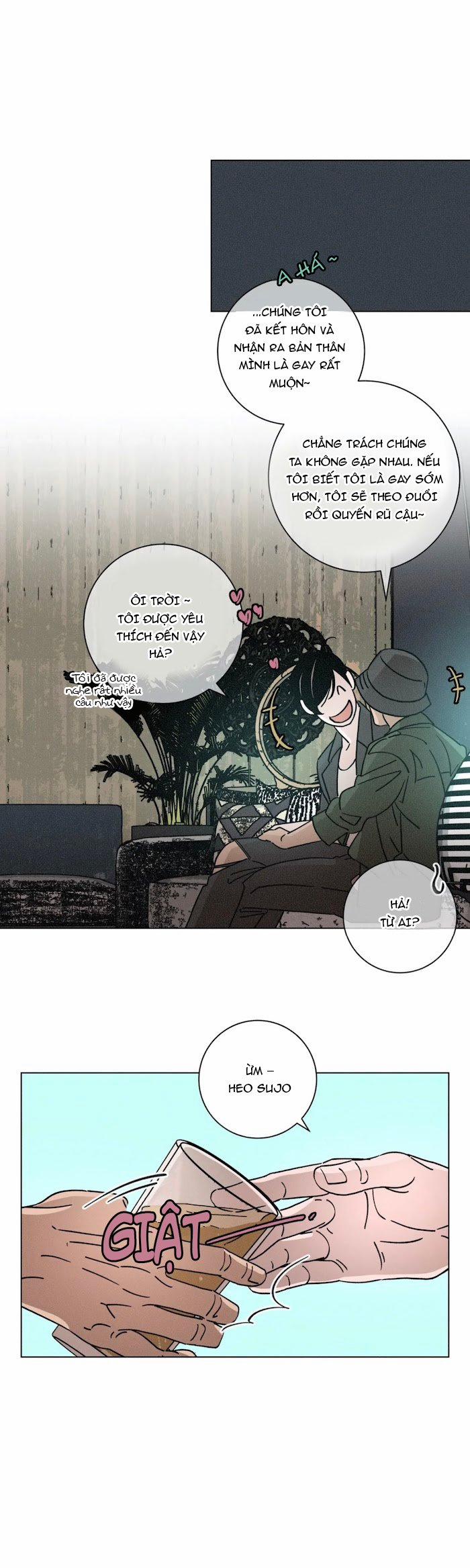 Ouroboros 51 trang 20