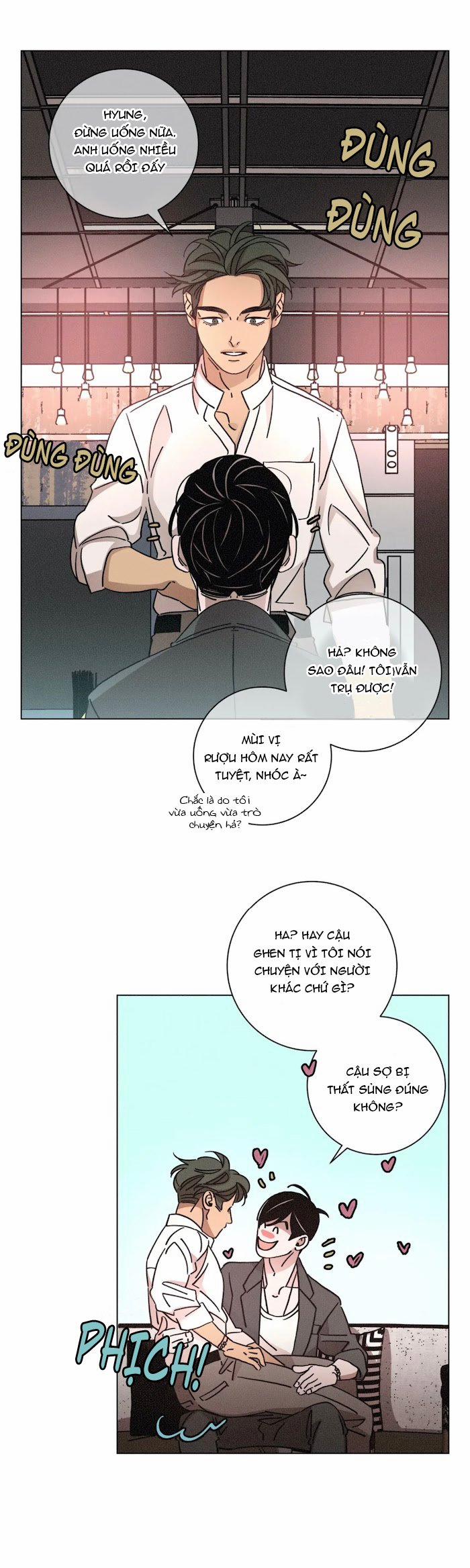 Ouroboros 51 trang 21