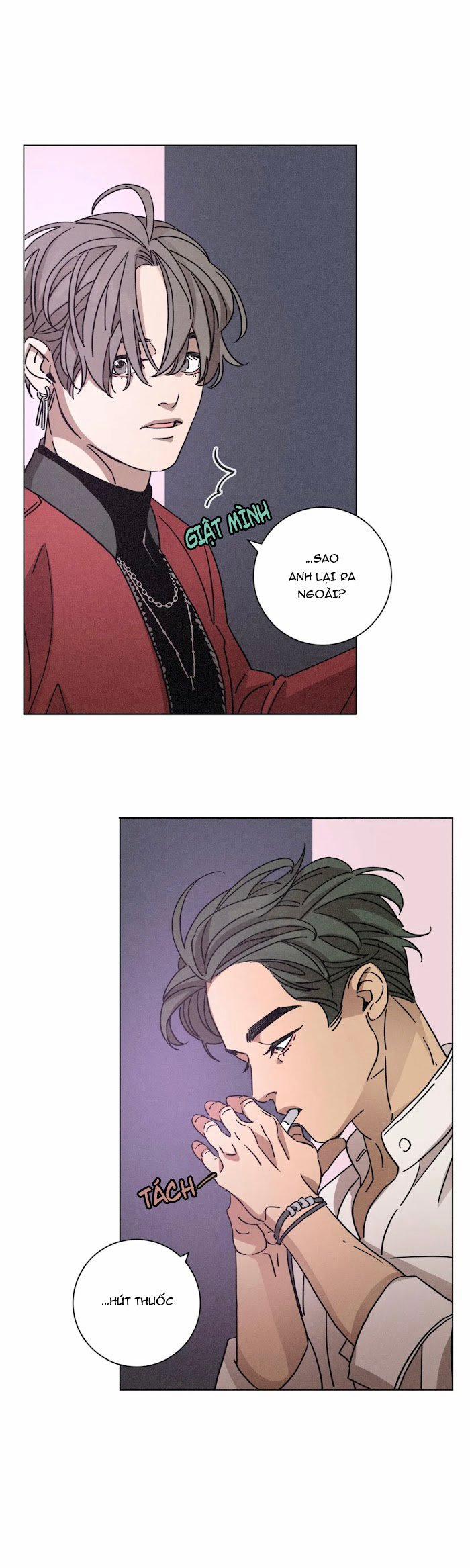 Ouroboros 51 trang 25