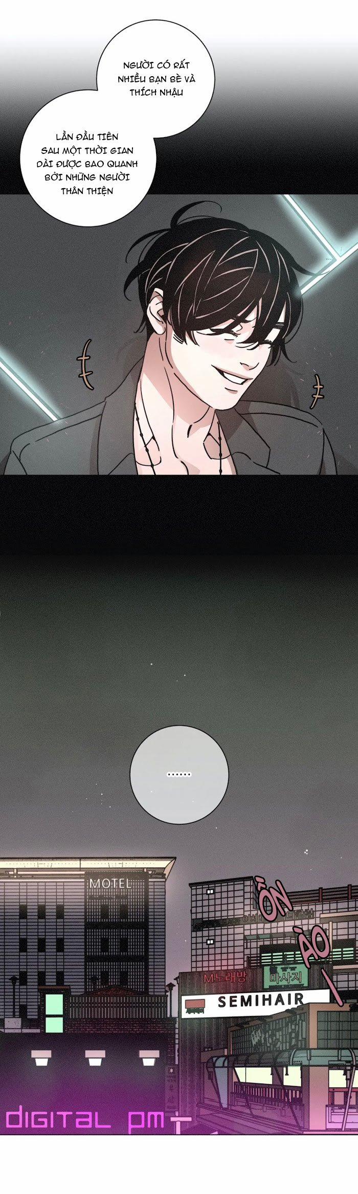 Ouroboros 51 trang 27