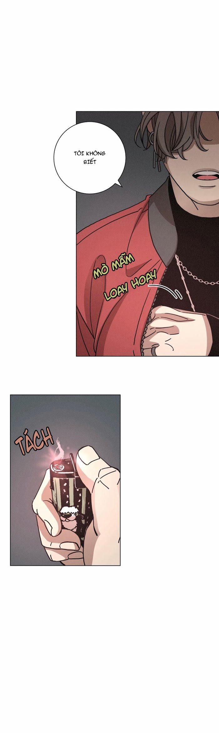 Ouroboros 51 trang 28