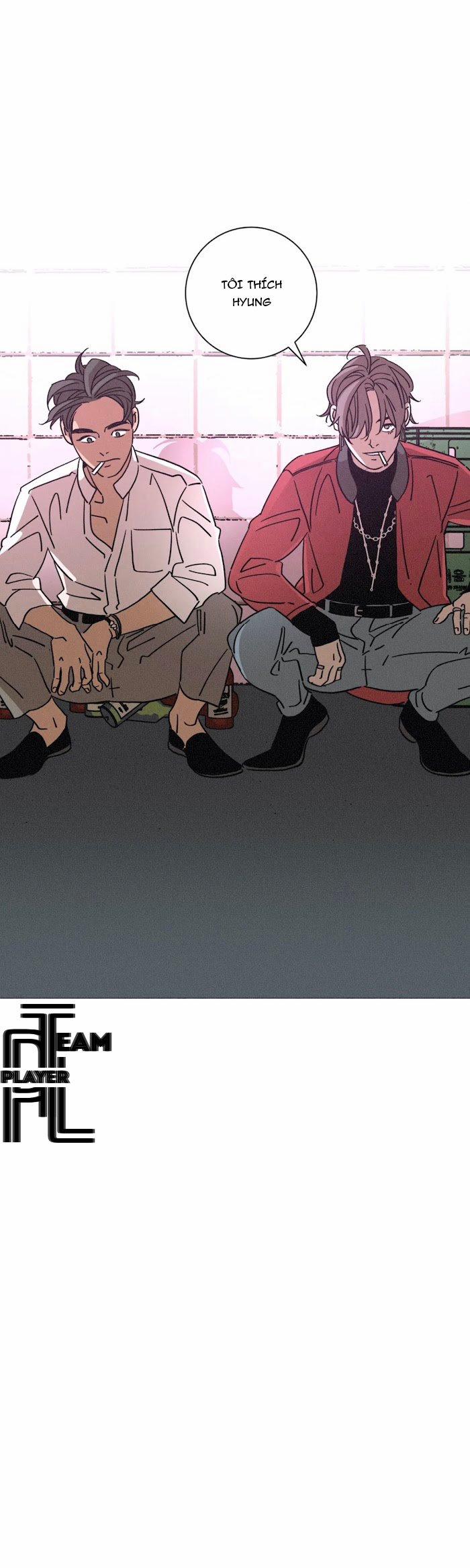 Ouroboros 51 trang 29