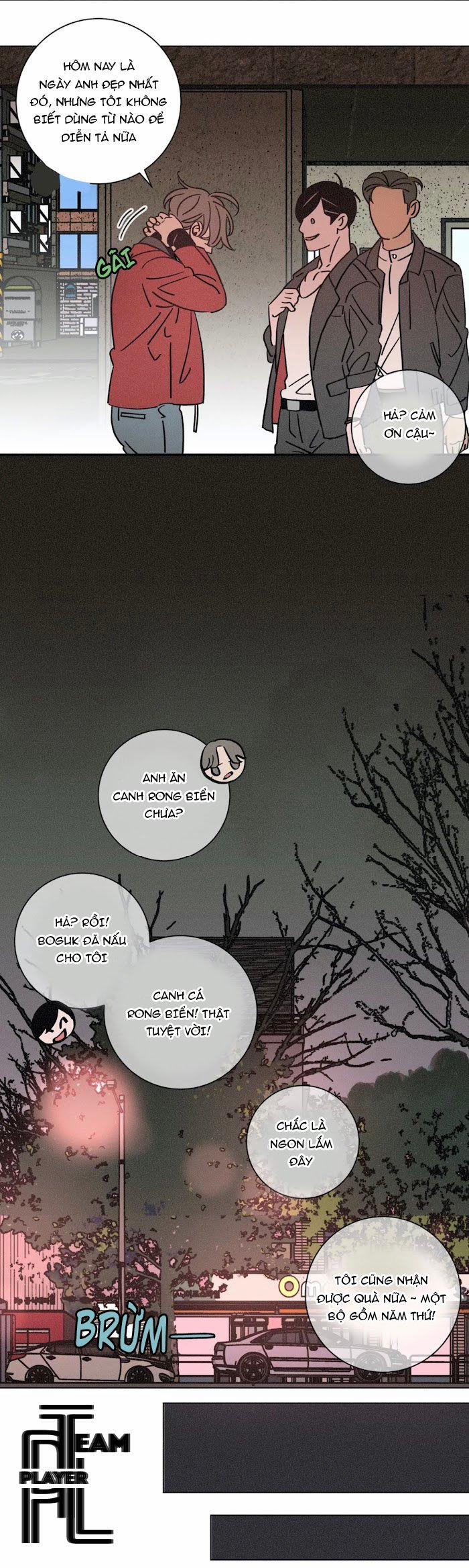 Ouroboros 51 trang 4