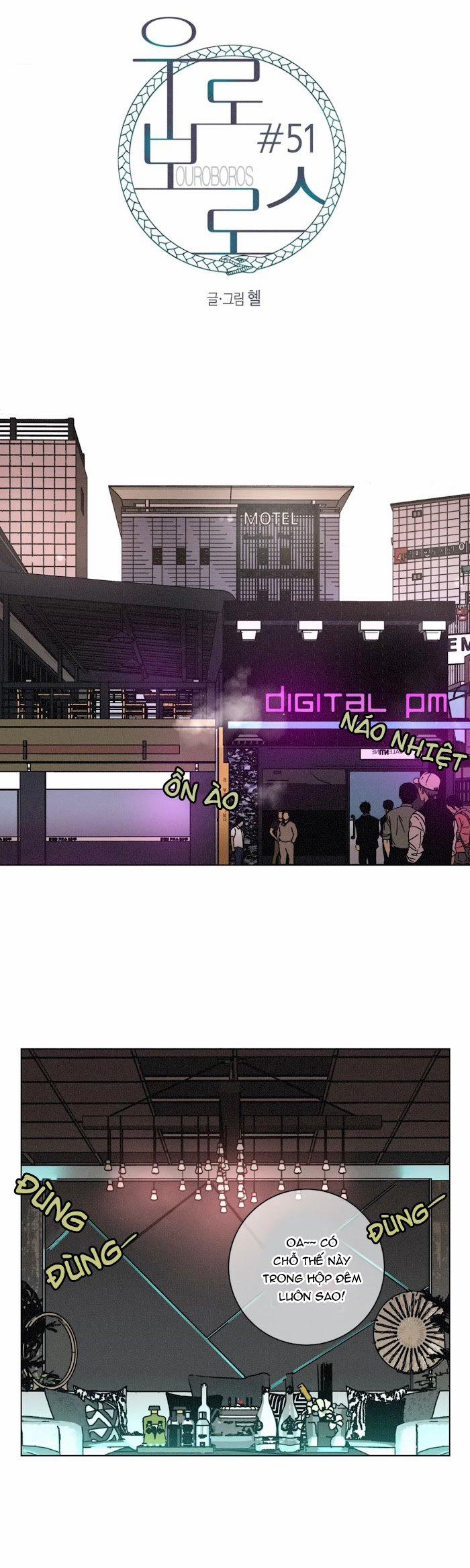 Ouroboros 51 trang 5