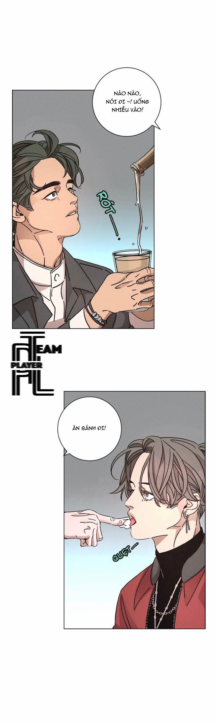 Ouroboros 51 trang 9