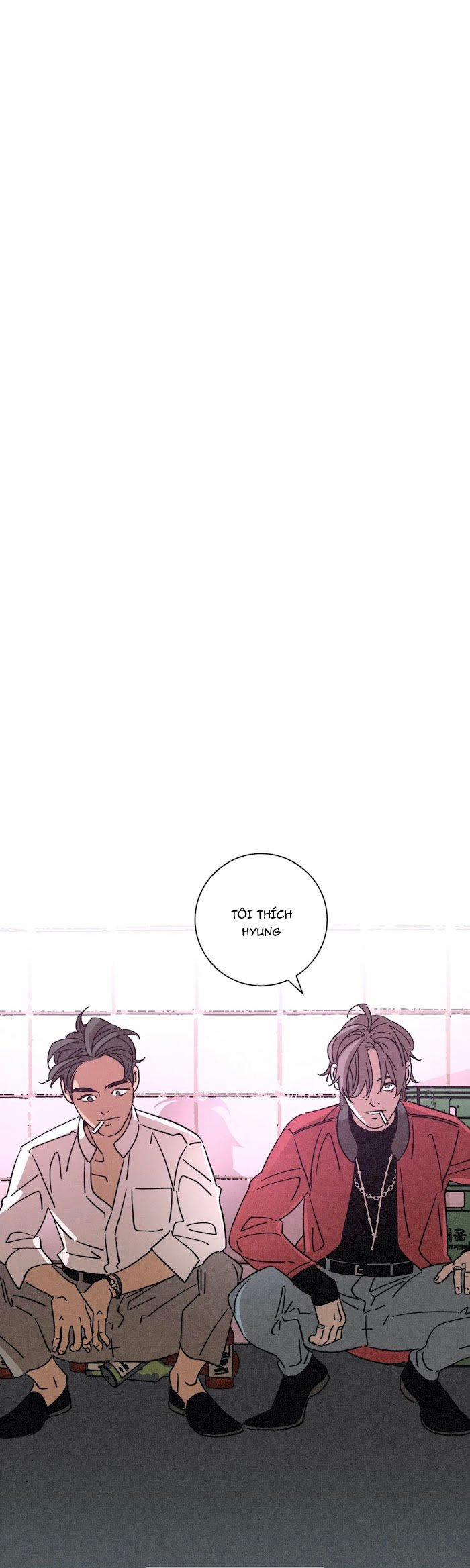 Ouroboros 52 trang 0