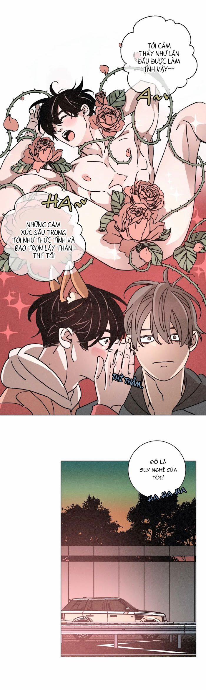 Ouroboros 52 trang 11