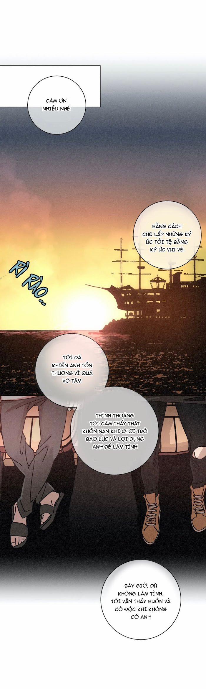 Ouroboros 52 trang 12