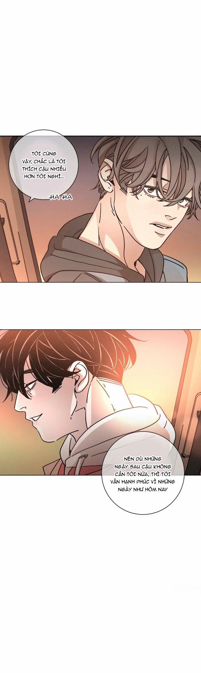 Ouroboros 52 trang 13