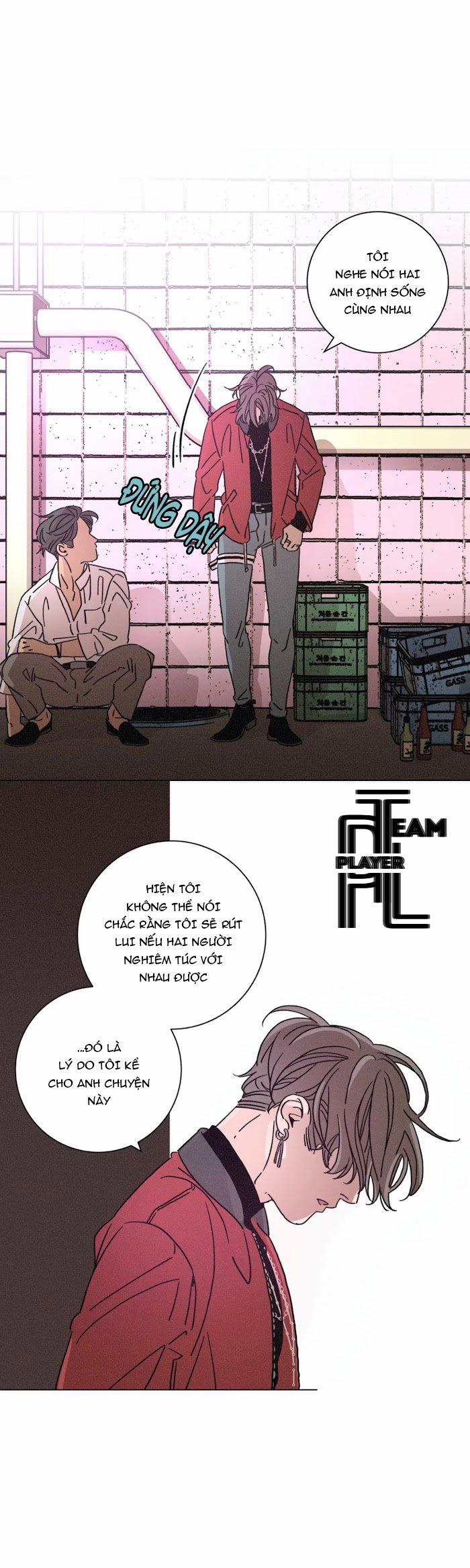 Ouroboros 52 trang 14