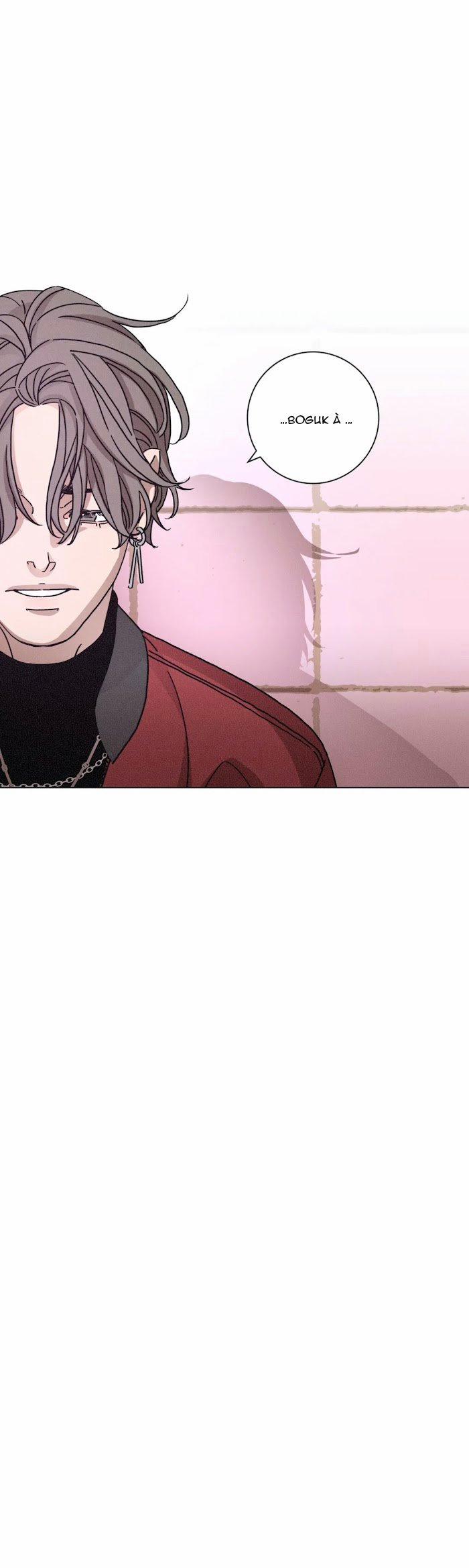 Ouroboros 52 trang 17