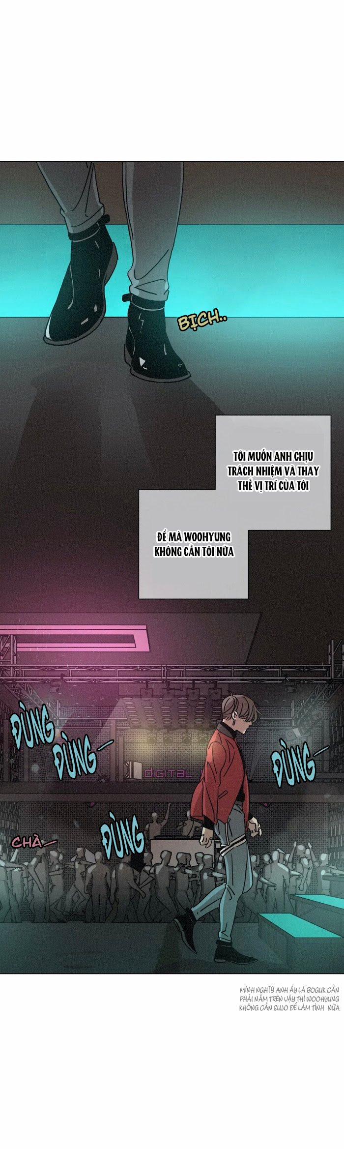 Ouroboros 52 trang 18