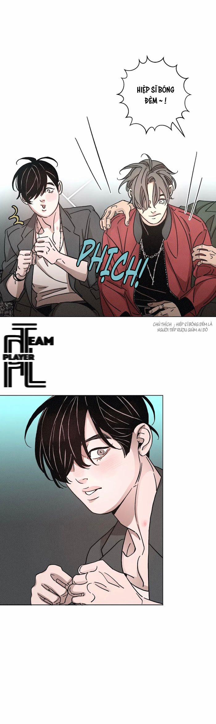 Ouroboros 52 trang 24