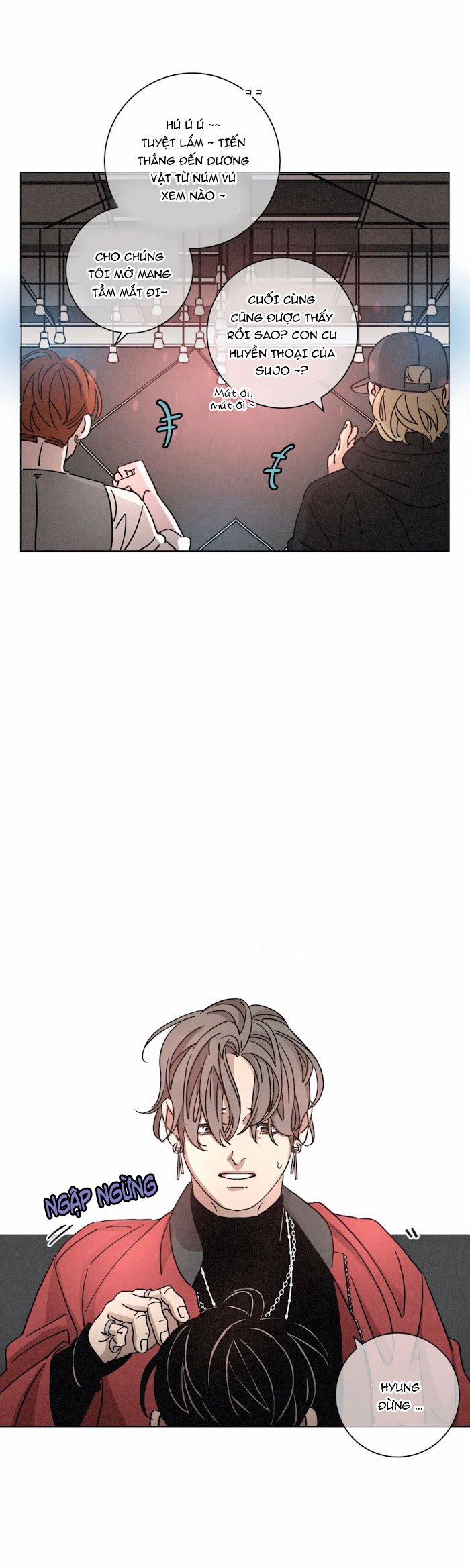 Ouroboros 52 trang 27