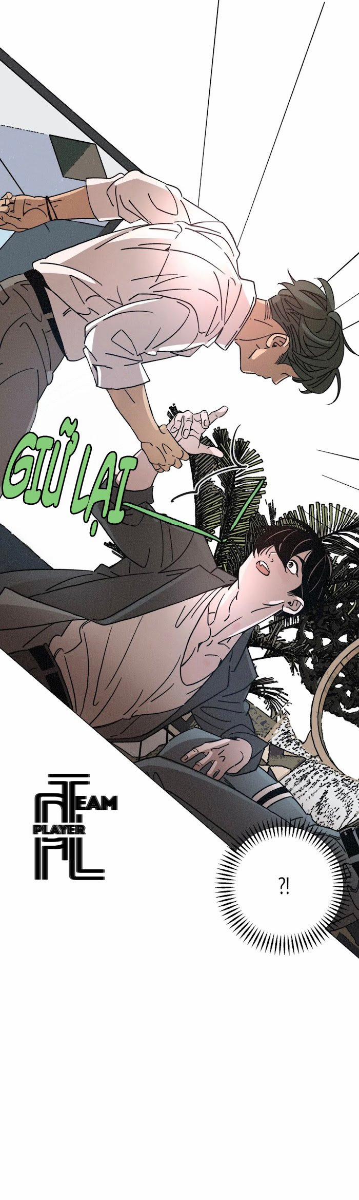 Ouroboros 52 trang 29