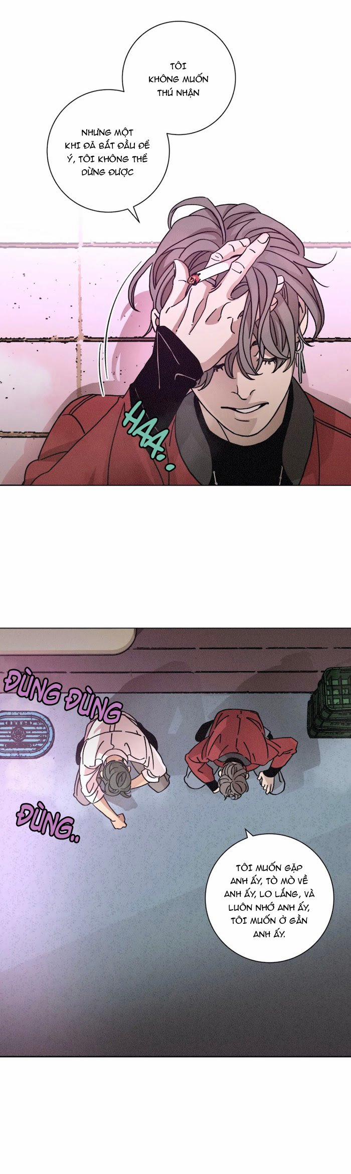 Ouroboros 52 trang 3