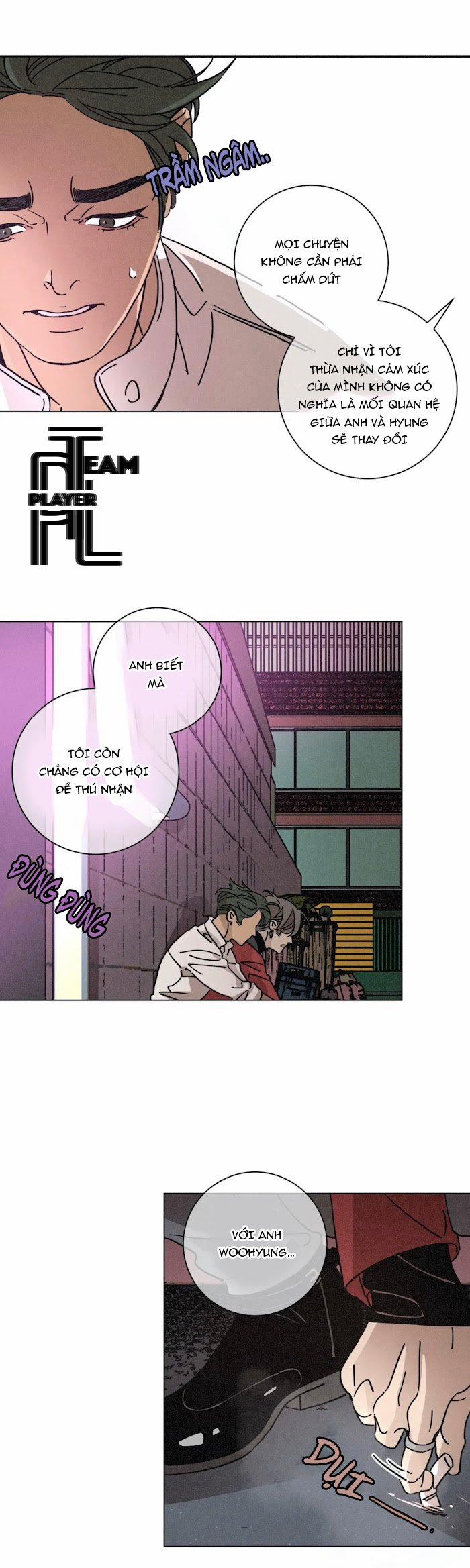 Ouroboros 52 trang 4