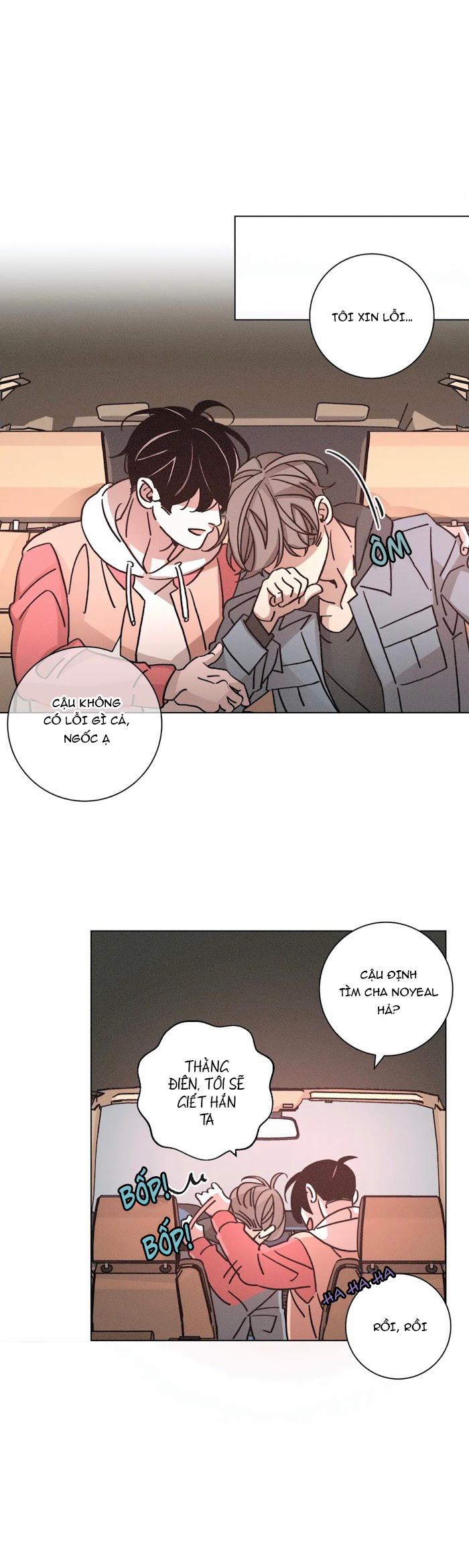 Ouroboros 52 trang 7