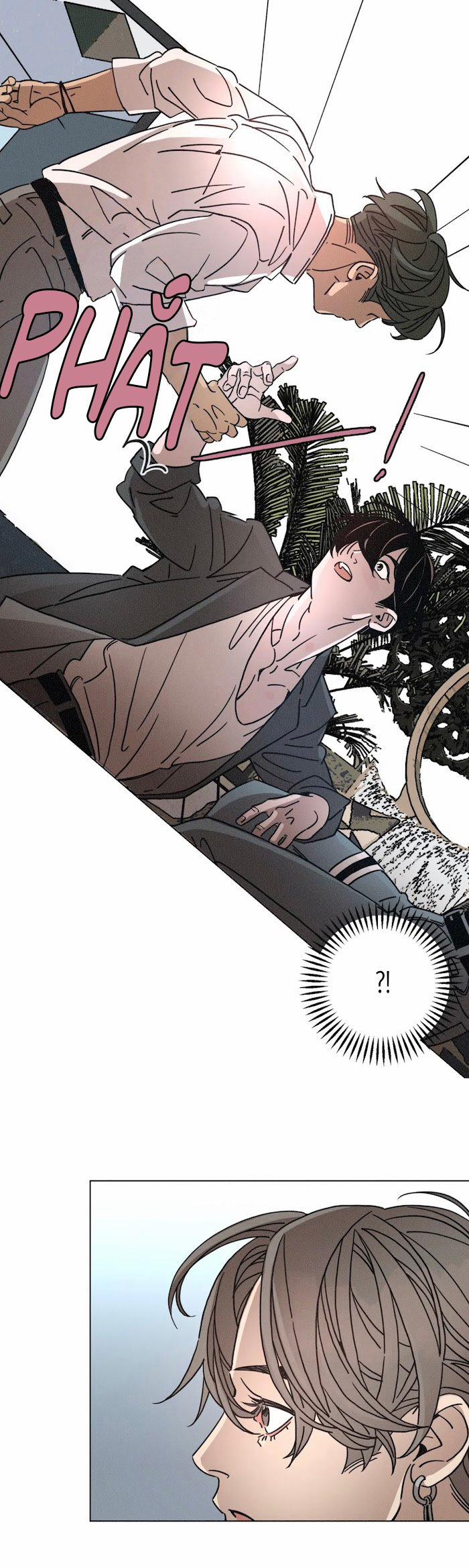 Ouroboros 53 trang 1