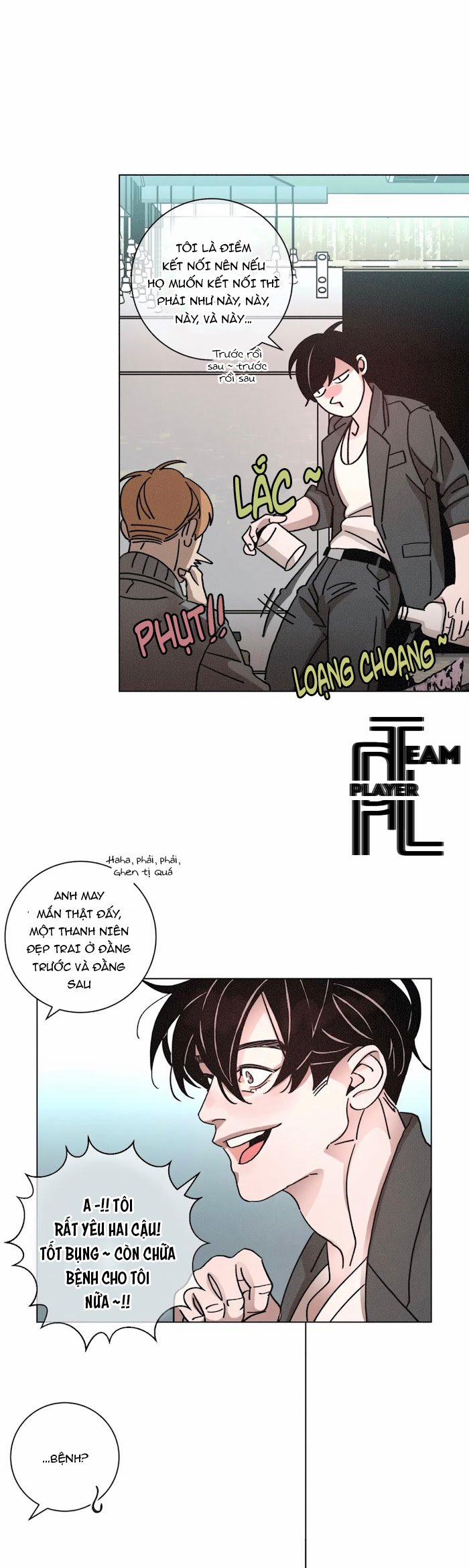 Ouroboros 53 trang 10