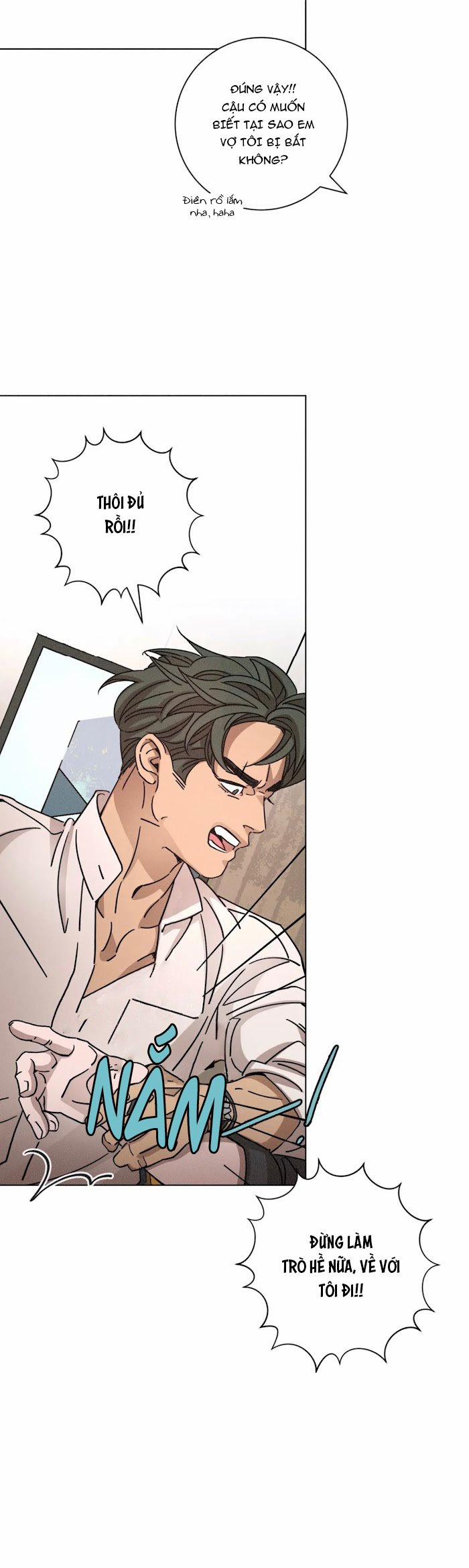 Ouroboros 53 trang 11