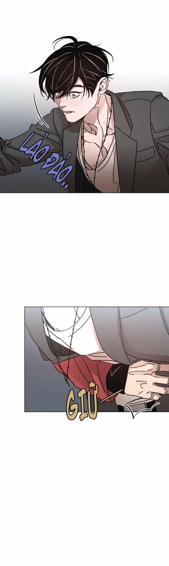 Ouroboros 53 trang 12