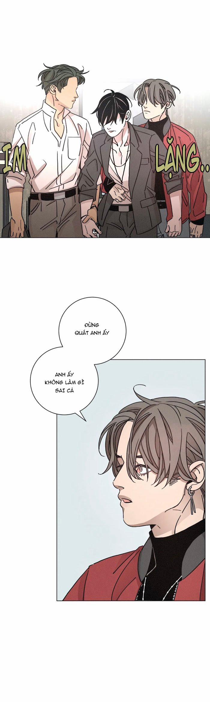 Ouroboros 53 trang 13