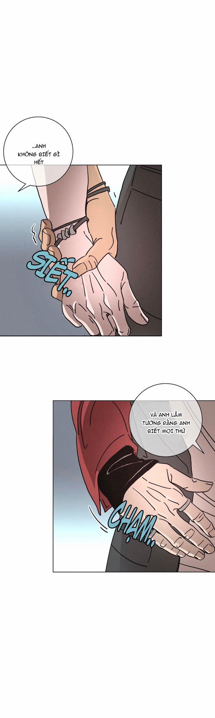 Ouroboros 53 trang 17