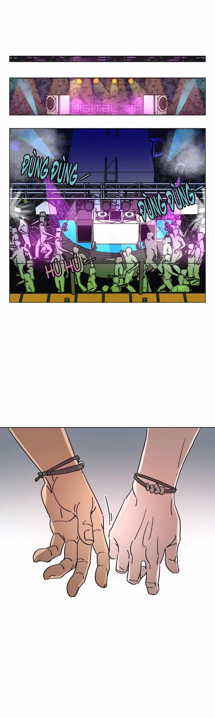 Ouroboros 53 trang 18