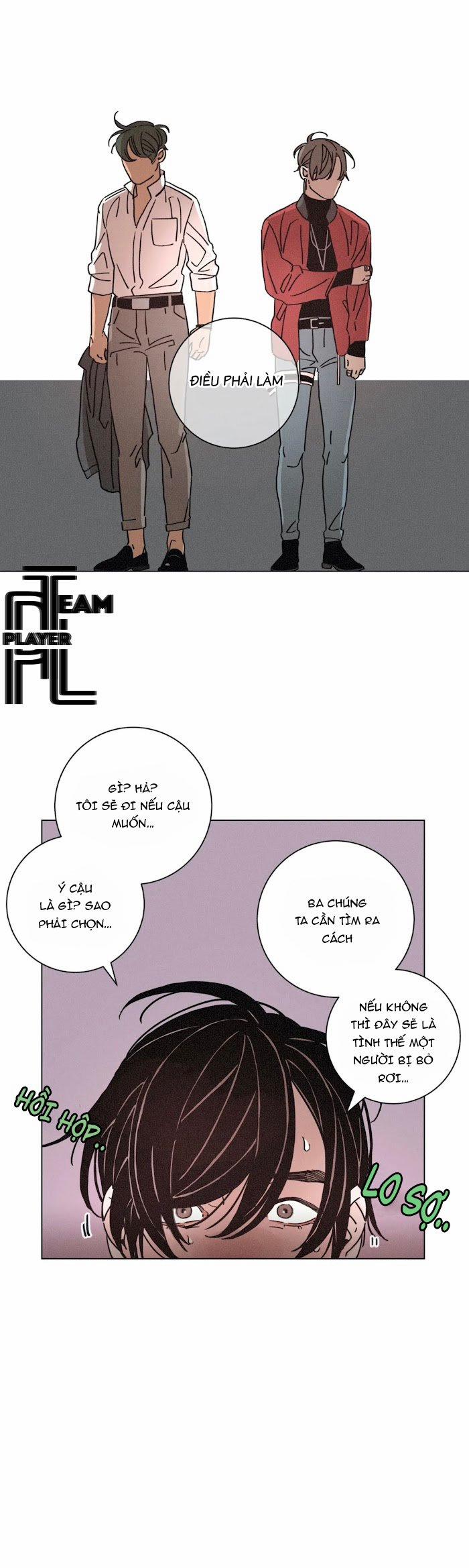 Ouroboros 53 trang 20