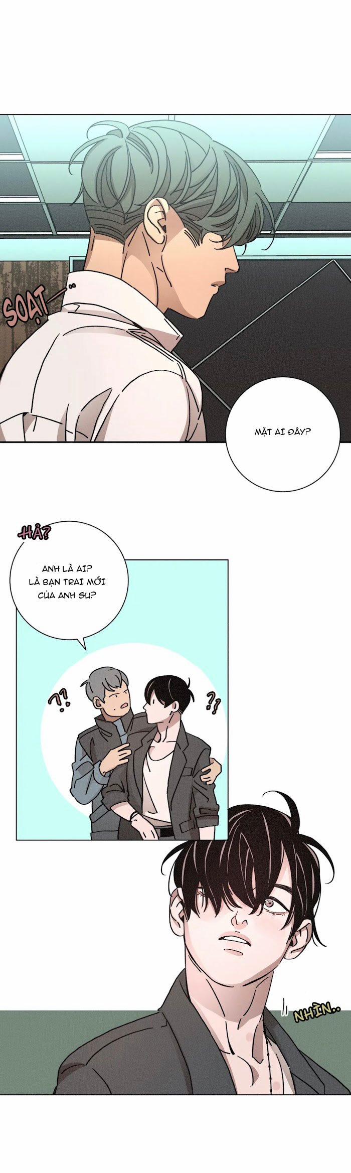 Ouroboros 53 trang 24