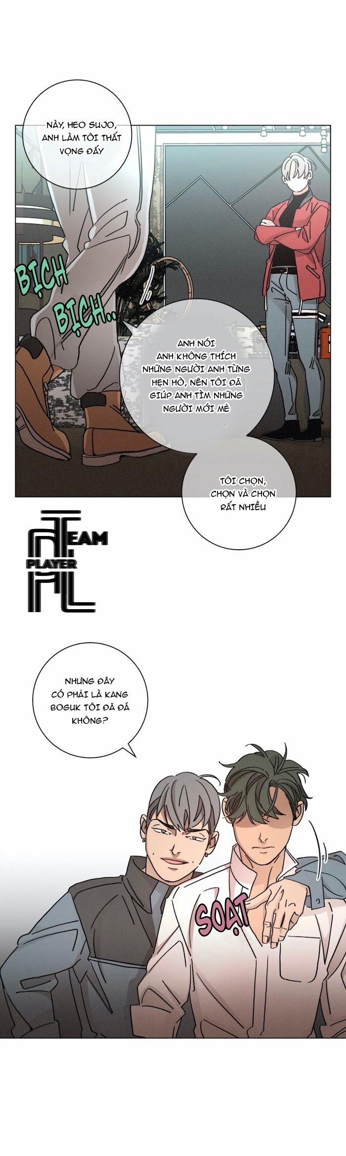 Ouroboros 53 trang 25