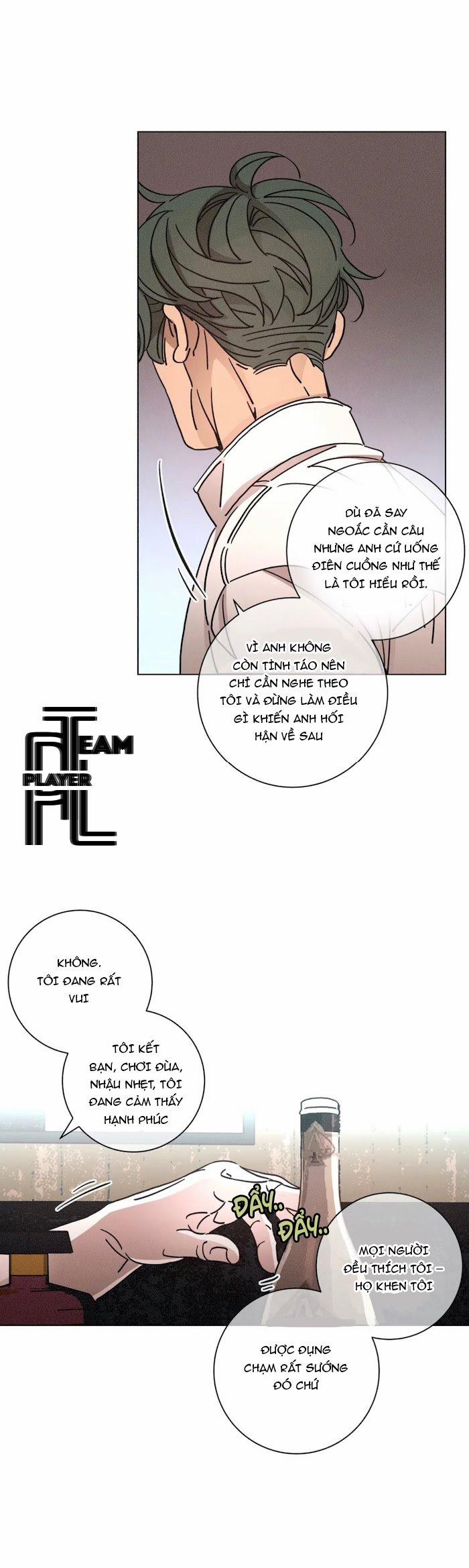 Ouroboros 53 trang 5