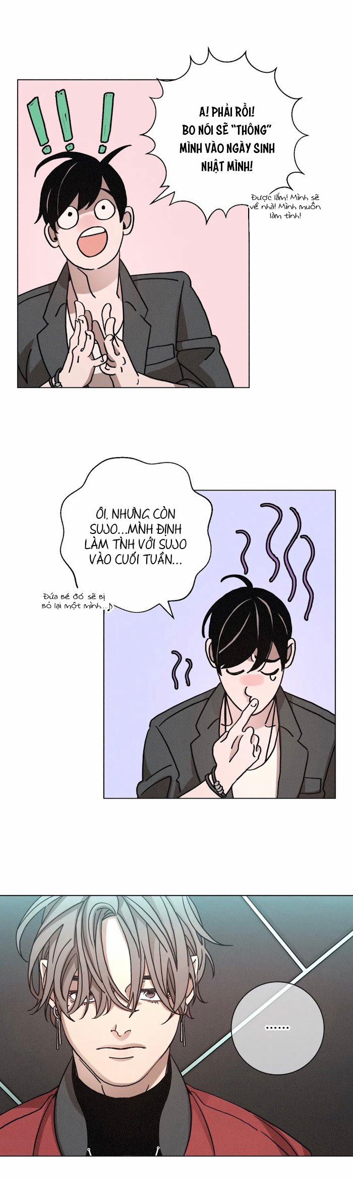 Ouroboros 53 trang 8