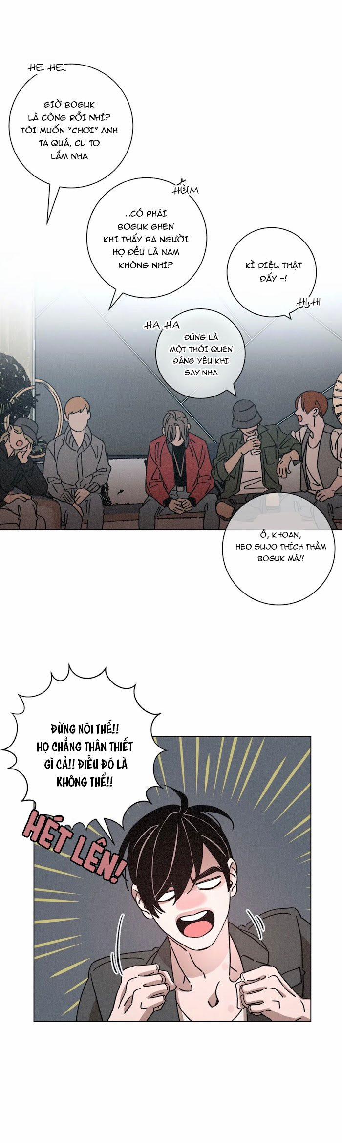 Ouroboros 53 trang 9