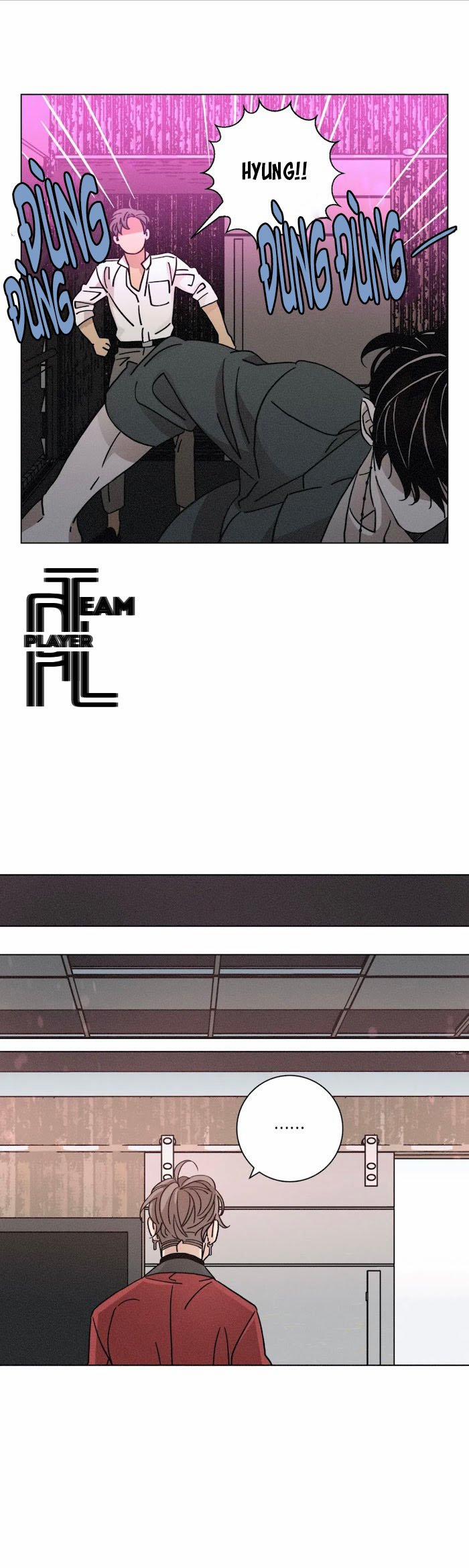 Ouroboros 54 trang 10