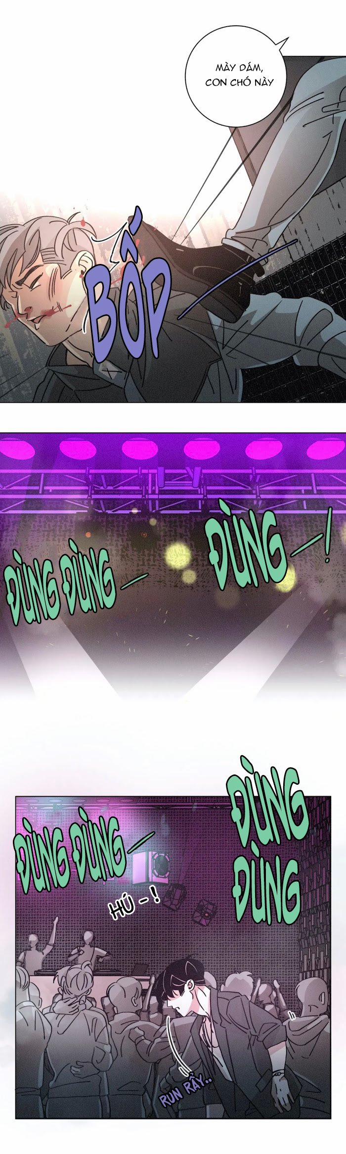 Ouroboros 54 trang 12