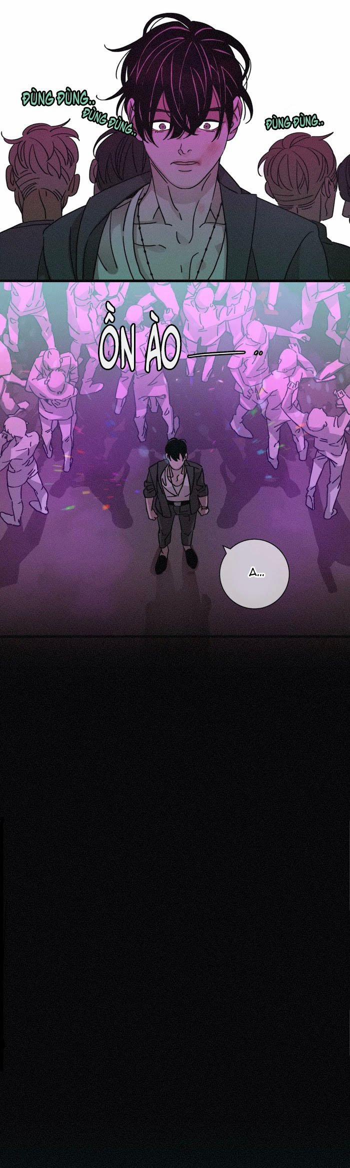 Ouroboros 54 trang 13