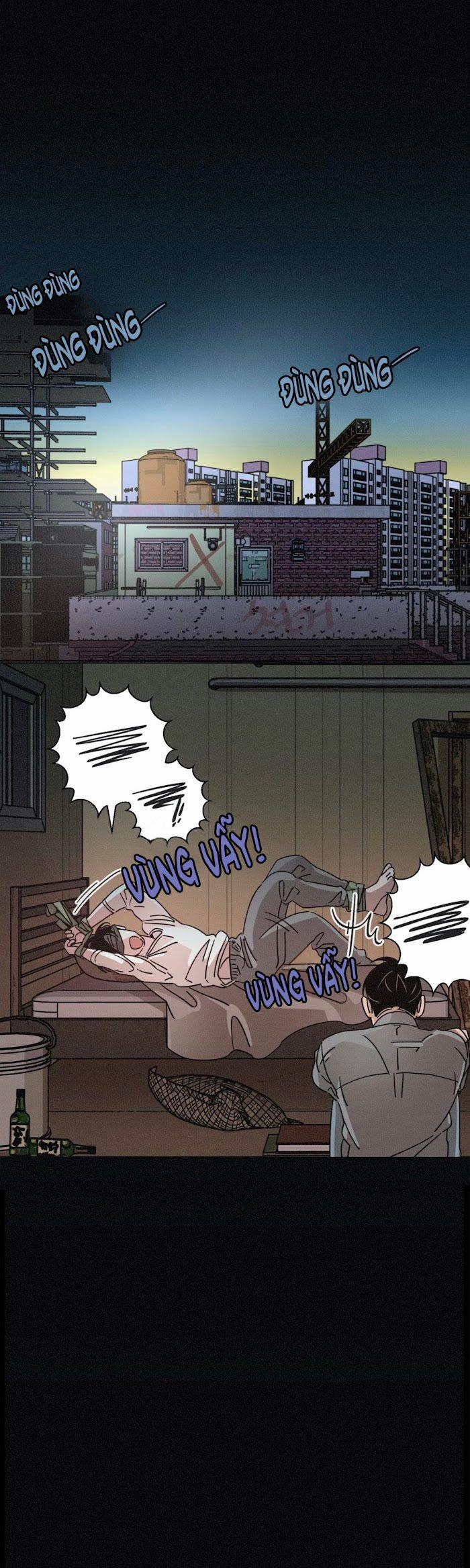 Ouroboros 54 trang 14