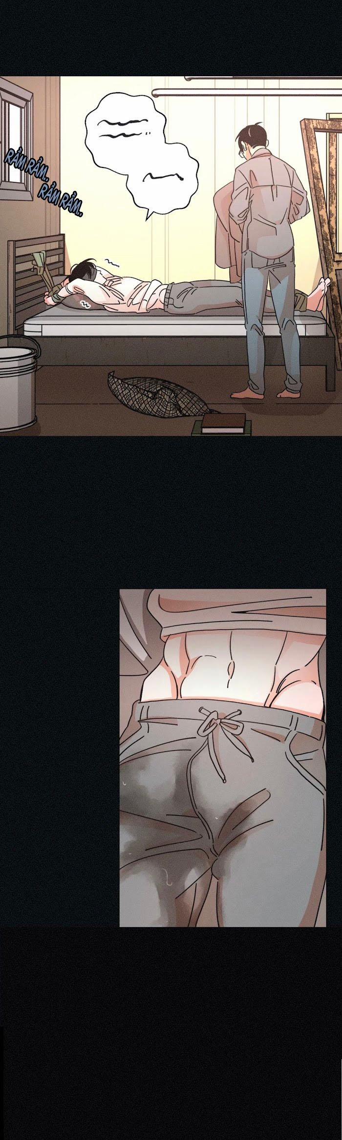 Ouroboros 54 trang 16