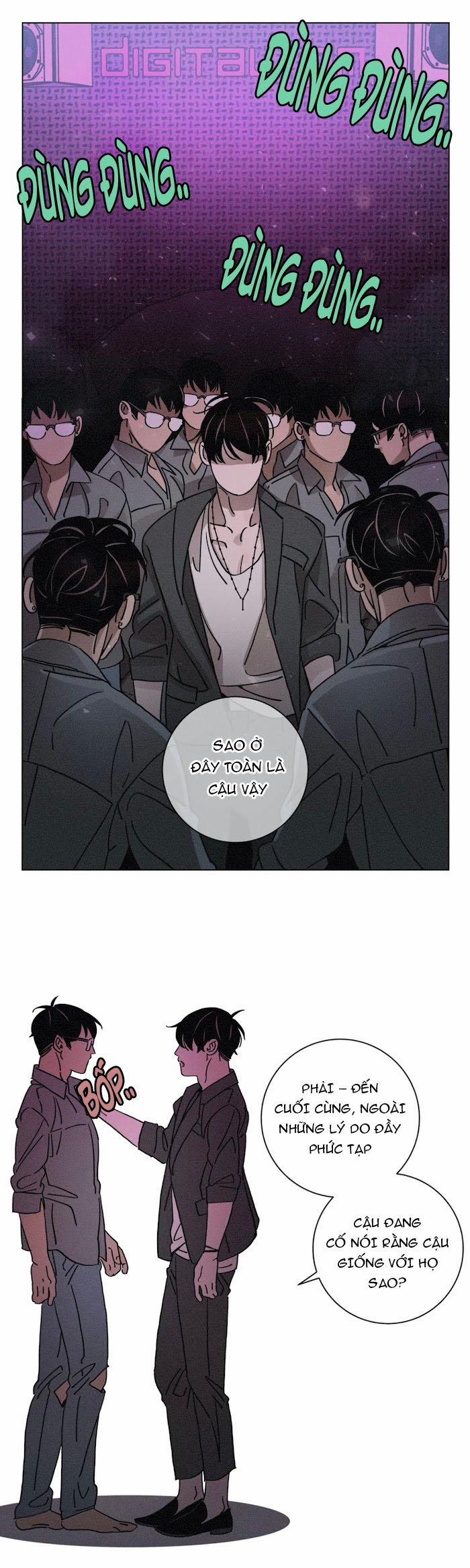 Ouroboros 54 trang 24