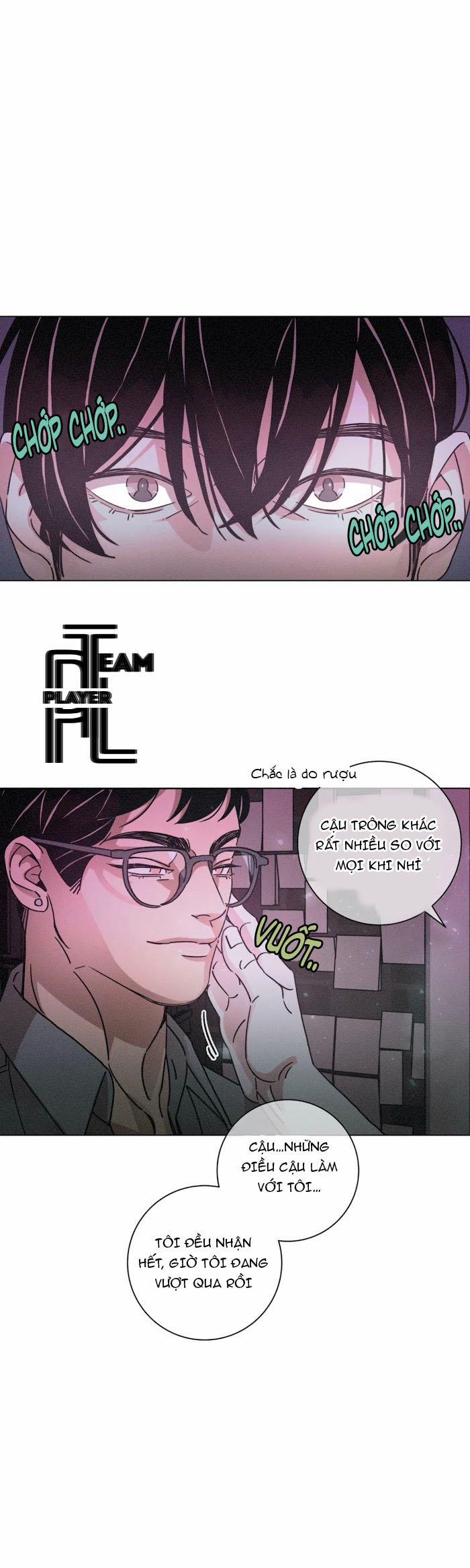 Ouroboros 54 trang 25