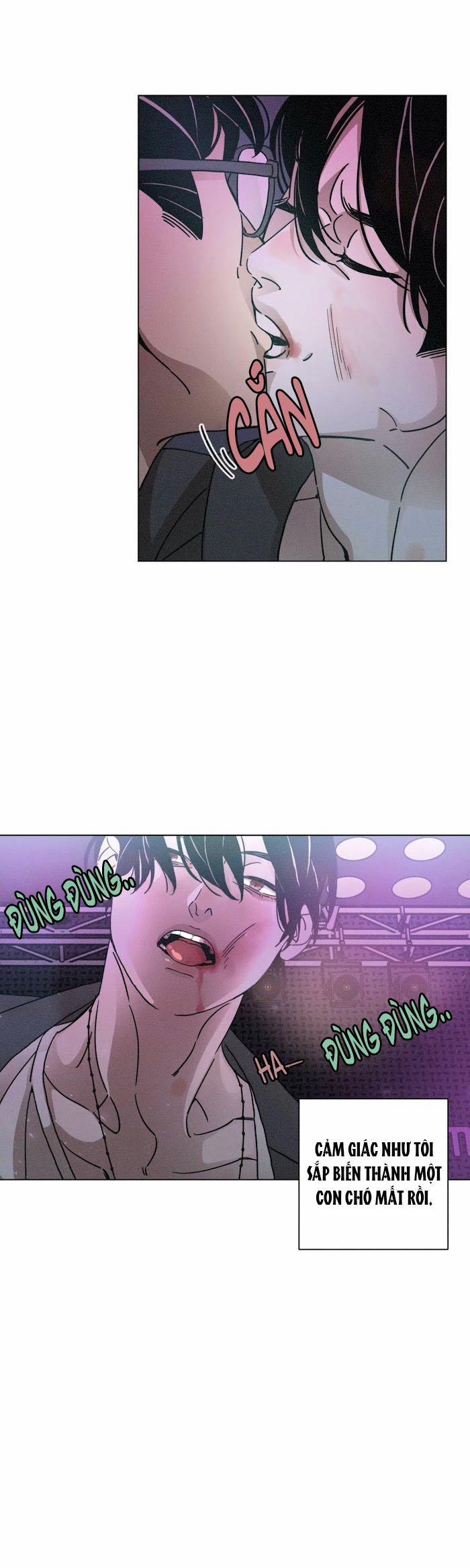 Ouroboros 54 trang 27